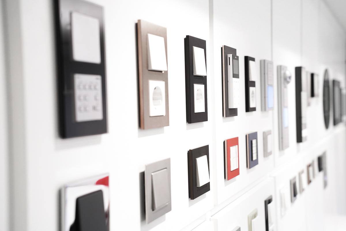 elektro-schillinger-studio-3-2 Gira Revox Studio